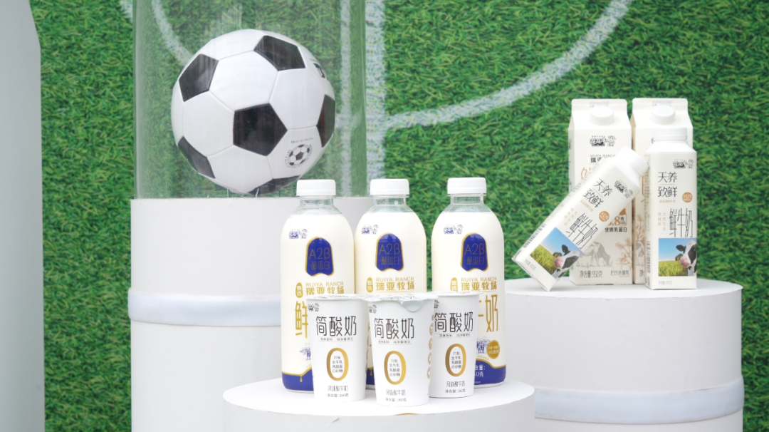 官宣丨花花牛贊助河南足球，新賽季和河南足球一起牛氣沖天！