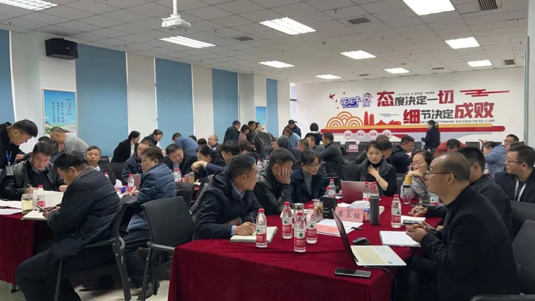 賦能業(yè)務(wù)發(fā)展，助力目標(biāo)達(dá)成丨花花?？?jī)效改進(jìn)工作坊活動(dòng)成功舉辦