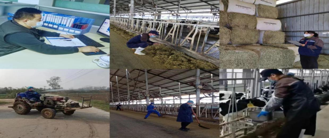 @全體花花牛人：請(qǐng)珍惜你的崗位，請(qǐng)善待我們共同的“花花?！保? style=