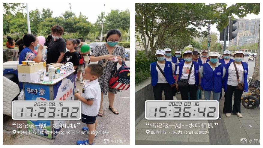 花花牛 | 多措并舉、多點發(fā)力，營銷公司特渠部全力以赴備戰(zhàn)銷售旺季