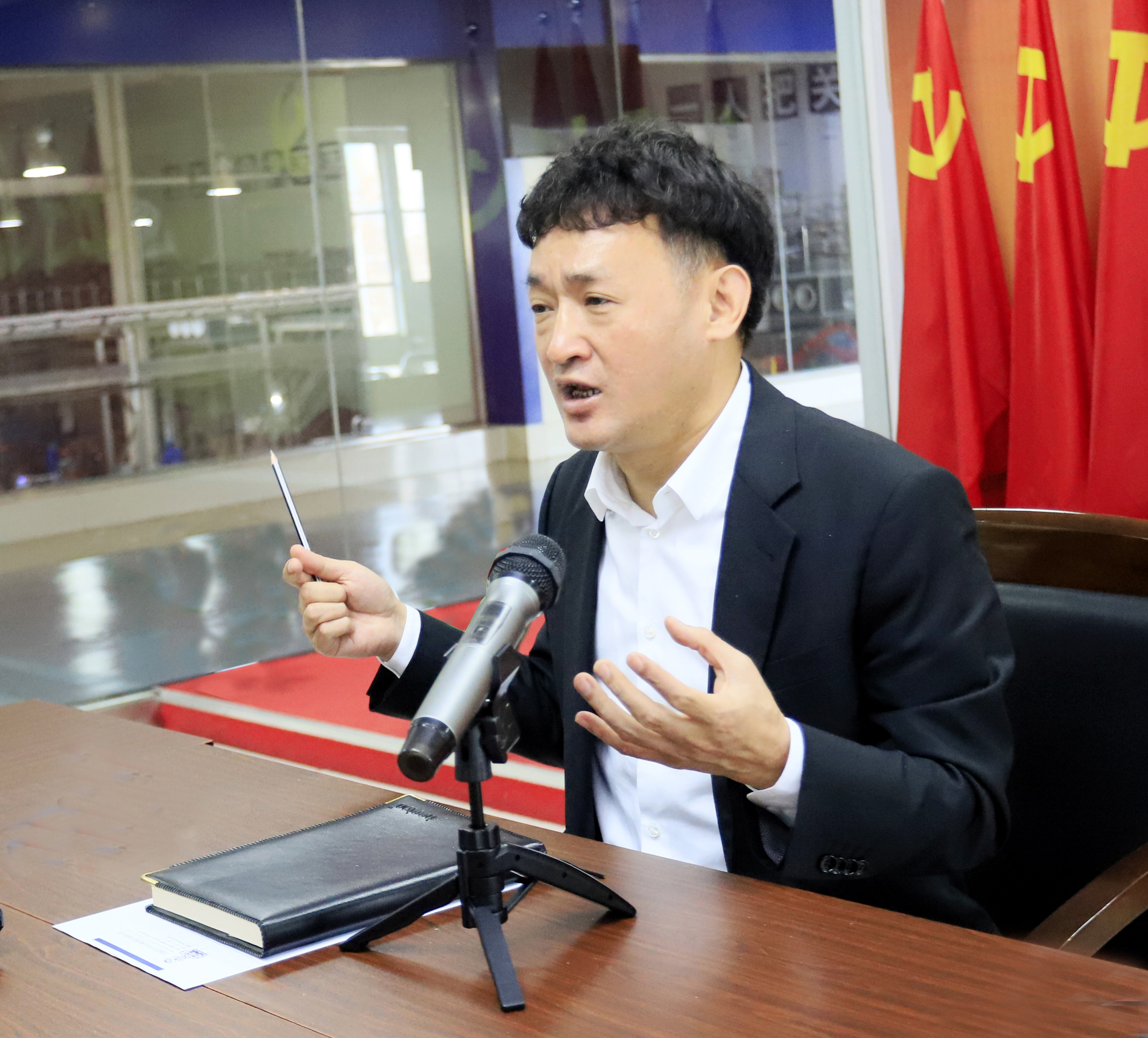 鼓足干勁、攻堅(jiān)克難，決戰(zhàn)2021 ，推動(dòng)花花牛再上新臺(tái)階