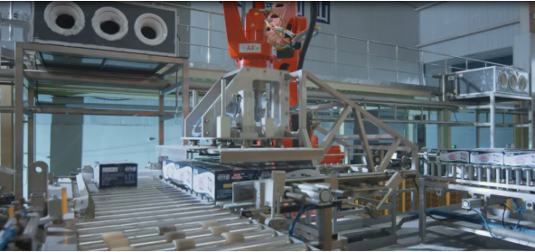 喜報(bào) | 花花牛乳業(yè)集團(tuán)被評為河南省第二批“兩業(yè)”融合試點(diǎn)單位 喜報(bào) | 花花牛乳業(yè)集團(tuán)被評為河南省第二批“兩業(yè)”融合試點(diǎn)單位