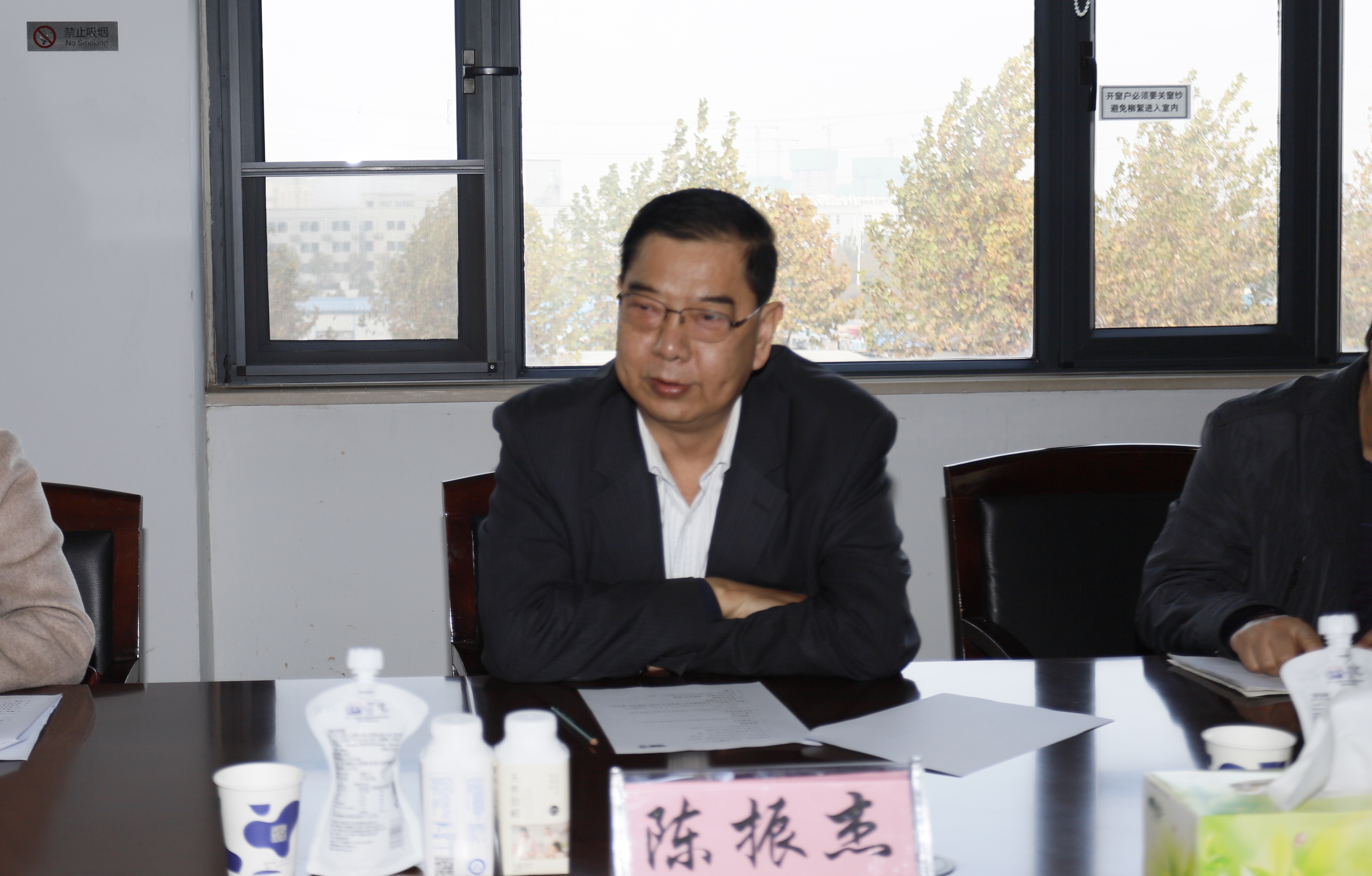 快訊 | 花花牛乳業(yè)集團成為河南省食品工業(yè)協(xié)會食品質量安全分會副會長單位