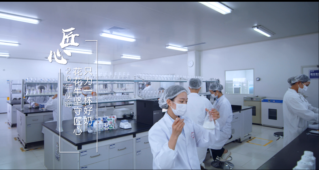 鄭州市委副書(shū)記、市長(zhǎng)王新偉蒞臨花花牛乳業(yè)集團(tuán)調(diào)研