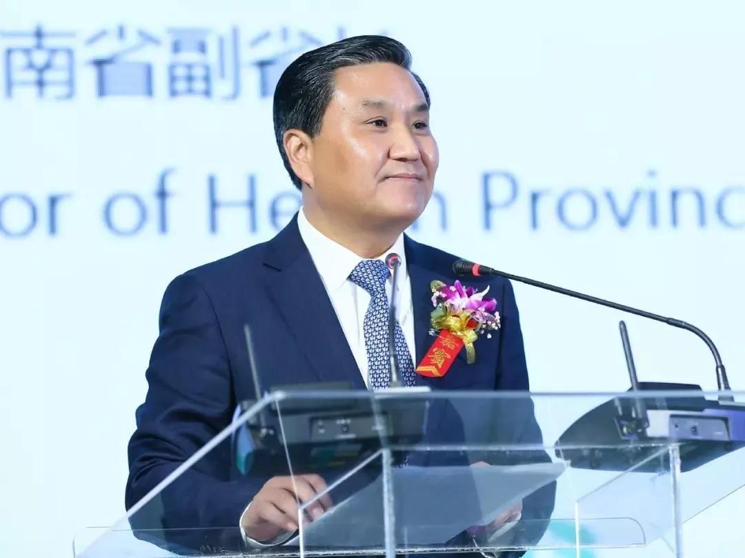 SDDDC走進河南，看看花花牛的國際范兒！