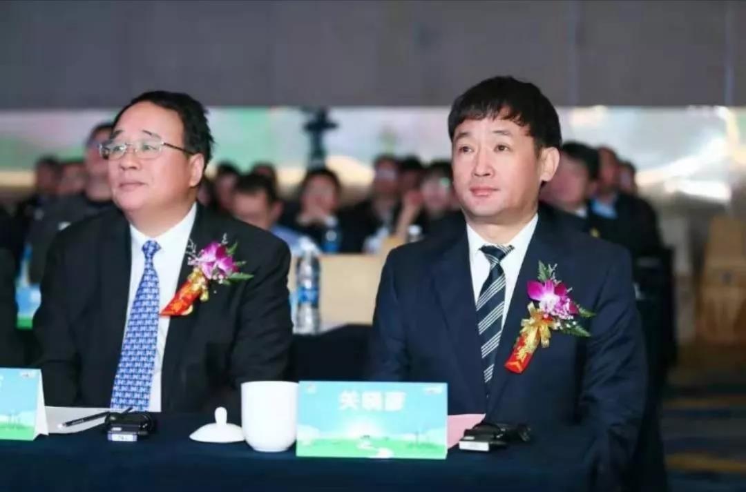 SDDDC走進河南，看看花花牛的國際范兒！