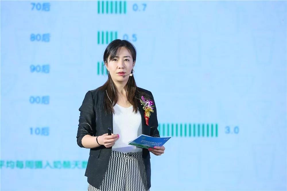 SDDDC走進河南，看看花花牛的國際范兒！