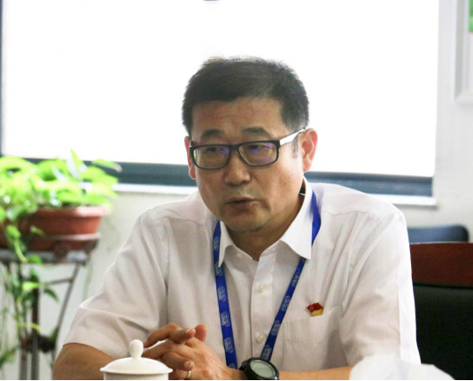 樹立信心、積蓄力量、厚積薄發(fā)、共享成果—花花牛乳業(yè)集團(tuán)召開2019年半年度工作總結(jié)會(huì)