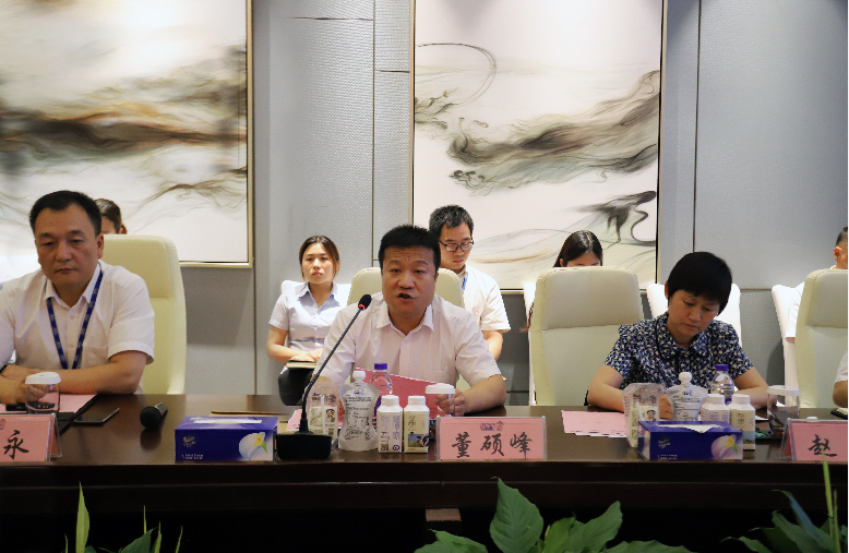 河南首家！花花牛乳業(yè)集團通過優(yōu)質(zhì)乳工程驗收