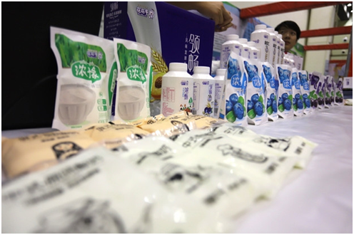 花花牛|食品安全讓生活更美好！