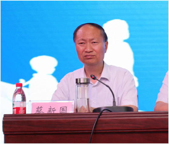 “健康中原，牛奶伴您行——花花牛乳業(yè)集團2018中國小康牛奶行動” 公益助學啟動儀式隆重舉行