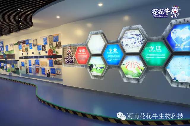花花牛：務(wù)實(shí)、創(chuàng)新領(lǐng)潮市場(chǎng) 大企業(yè)體現(xiàn)大擔(dān)當(dāng)