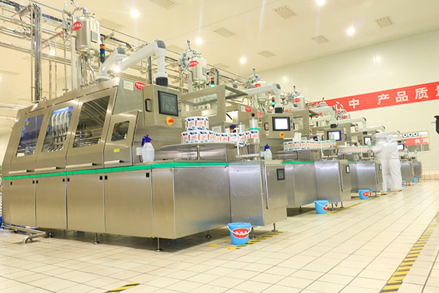 花花牛：務(wù)實(shí)、創(chuàng)新領(lǐng)潮市場(chǎng) 大企業(yè)體現(xiàn)大擔(dān)當(dāng)