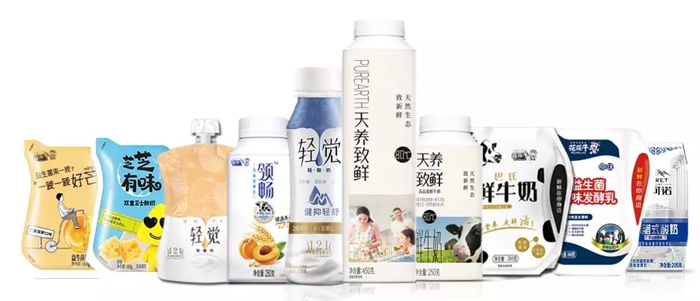 花花牛 | 共克時(shí)艱、遏制疫情，請(qǐng)相信國(guó)家力量！