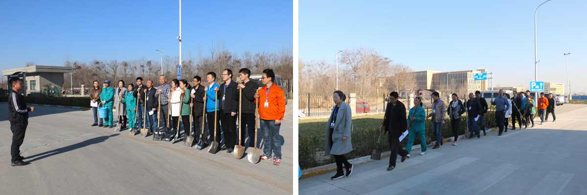 2016年植樹節(jié)活動(dòng)