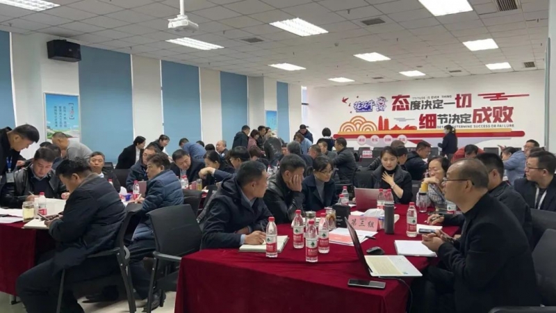 賦能業(yè)務(wù)發(fā)展，助力目標(biāo)達(dá)成丨花花?？?jī)效改進(jìn)工作坊活動(dòng)成功舉辦