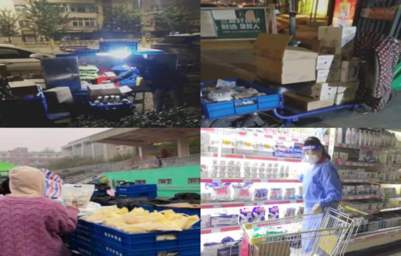 @全體花花牛人：請珍惜你的崗位，請善待我們共同的“花花?！?！