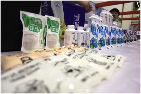 花花牛|食品安全讓生活更美好！