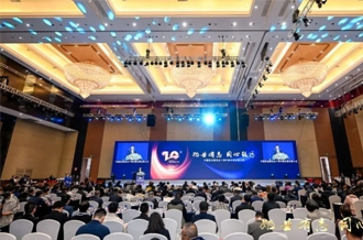 花花牛乳業(yè)集團榮膺中國奶業(yè)展覽會5A展商，領(lǐng)航行業(yè)高質(zhì)量發(fā)展