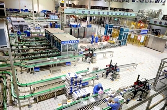 郵儲(chǔ)銀行鄭州市分行：金融“活水”精準(zhǔn)滴灌，助力豫字號品牌崛起