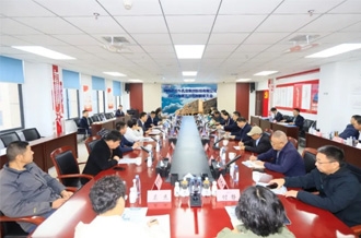 河南花花牛乳業(yè)集團(tuán)召開2025年第五次臨時股東大會，助力企業(yè)高質(zhì)量發(fā)展